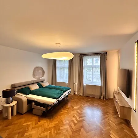 Appartement Ivy