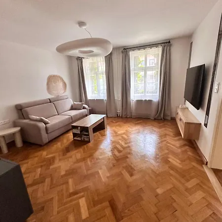 Ivy Appartement